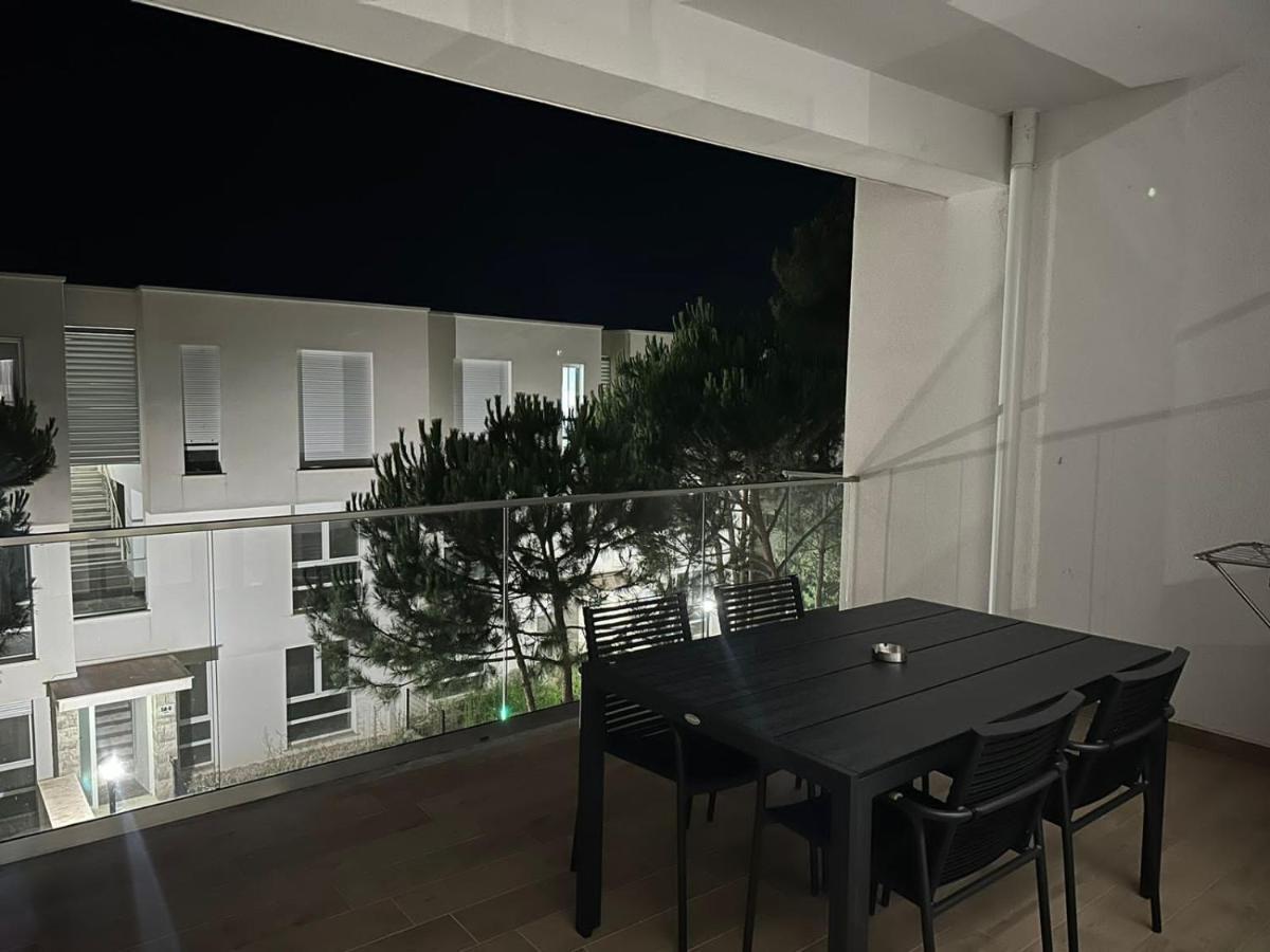 Eme Apartments - Kompleksi San Pietro, Gjiri I Lalzit Дуррес Экстерьер фото